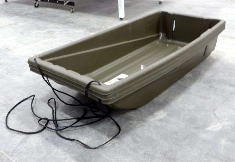 P-612 Viking Sport Sleds (3)