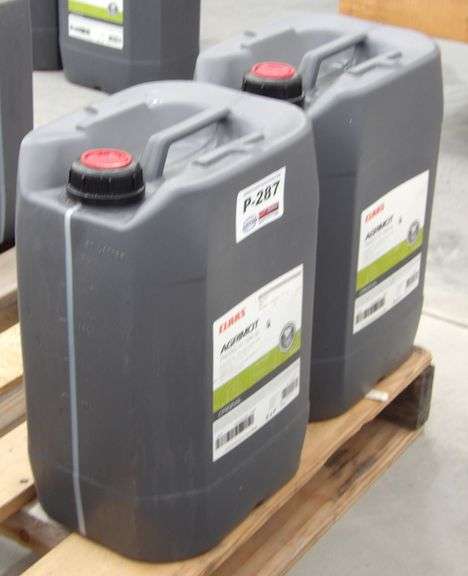 P-287  Agrimot 10W-30 Engine Oil