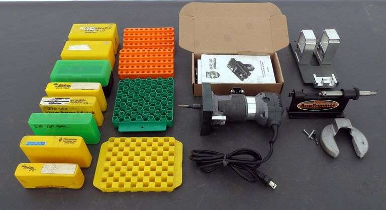 P-156  Gun Supplies