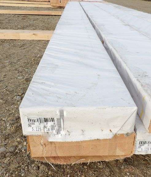 P-725 Glu Lam Beams 30' (2)