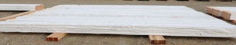 P-707 Glu Lam Beams 24' (2)