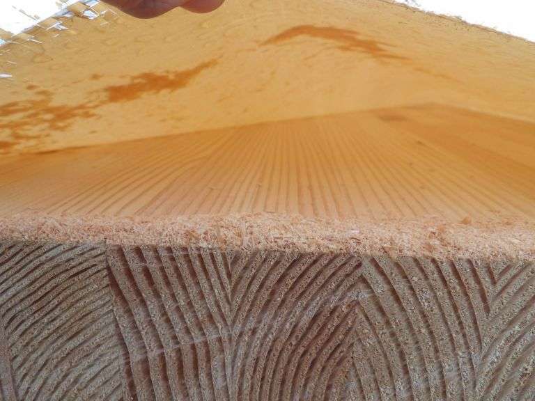 P-687 Glu Lam Beams 20' (2)