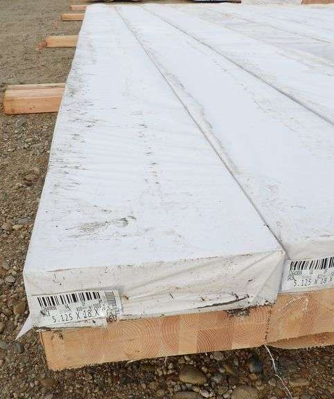 P-707 Glu Lam Beams 24' (2)