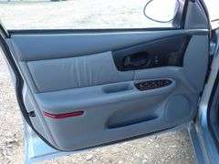 P-121  2003 Buick Regal