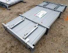 P-261 Corrugated Steel Panels