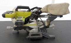 P-432  Table Saw & Miter Saw
