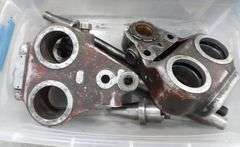 P-125  Brown & Sharpe #2 Milling Machine