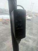 R-406 Case IH1688 Axial-Flow Combine