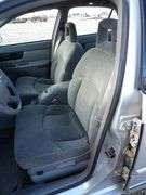 P-121  2003 Buick Regal