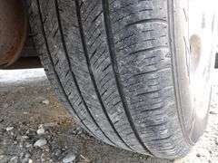 P-121  2003 Buick Regal