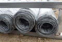 P-260  Field Fence