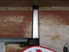 P-232  Jet 6" Woodworking Jointer