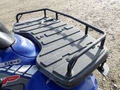 P-102  2005 Polaris 330 ATV