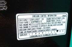 P-370  CFG Industrial Mini Excavator