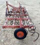 P-149 FlemStofte 3-Point Triple K