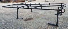 P-610 Pickup Utility Rack