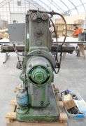 P-125  Brown & Sharpe #2 Milling Machine