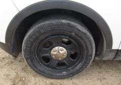 P-155 2014 Ford Explorer