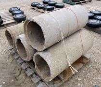 P-325 Concrete Culvert