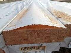 P-730 Glu Lam Beams 24' (2)