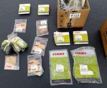 P-174  Claas / CNH Parts