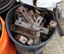 P-428  Concrete Forming Supplies