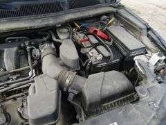 P-155 2014 Ford Explorer