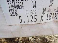 P-725 Glu Lam Beams 30' (2)