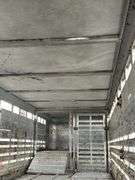 R-440 1975 Wilson Cattle Trailer