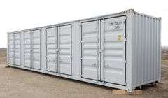 P-372 Storage Container