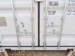 P-372 Storage Container