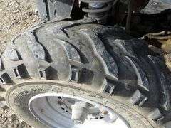 P-102  2005 Polaris 330 ATV