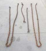 P-389  Chains + Straps