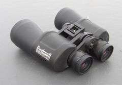 P-395  Ammo + Binoculars