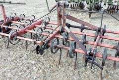 P-149 FlemStofte 3-Point Triple K
