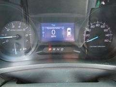 P-155 2014 Ford Explorer