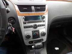 P-430  2008 Chevy Malibu