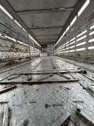 R-440 1975 Wilson Cattle Trailer