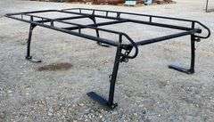 P-610 Pickup Utility Rack