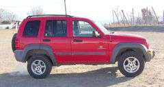 P-124 2004 Jeep Liberty