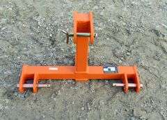 P-465  3-Point Hitch