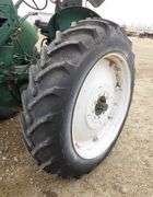 P-566 Oliver 770 Tractor
