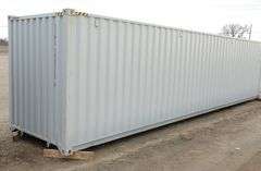 P-372 Storage Container