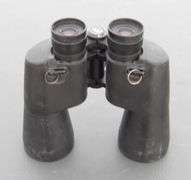 P-395  Ammo + Binoculars