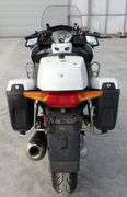 P-122 2007 BMW Motorcycle