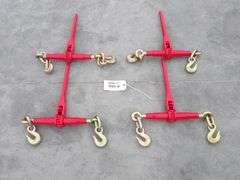 P-550 Chain Binders (4)