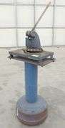 P-132 Sheet Metal Notcher
