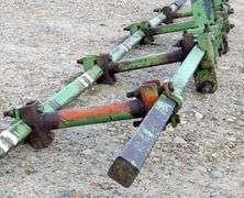 P-147 3-Point Toolbar