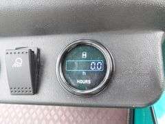 P-368  CFG Industrial Mini Excavator