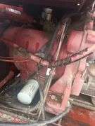 R-406 Case IH1688 Axial-Flow Combine